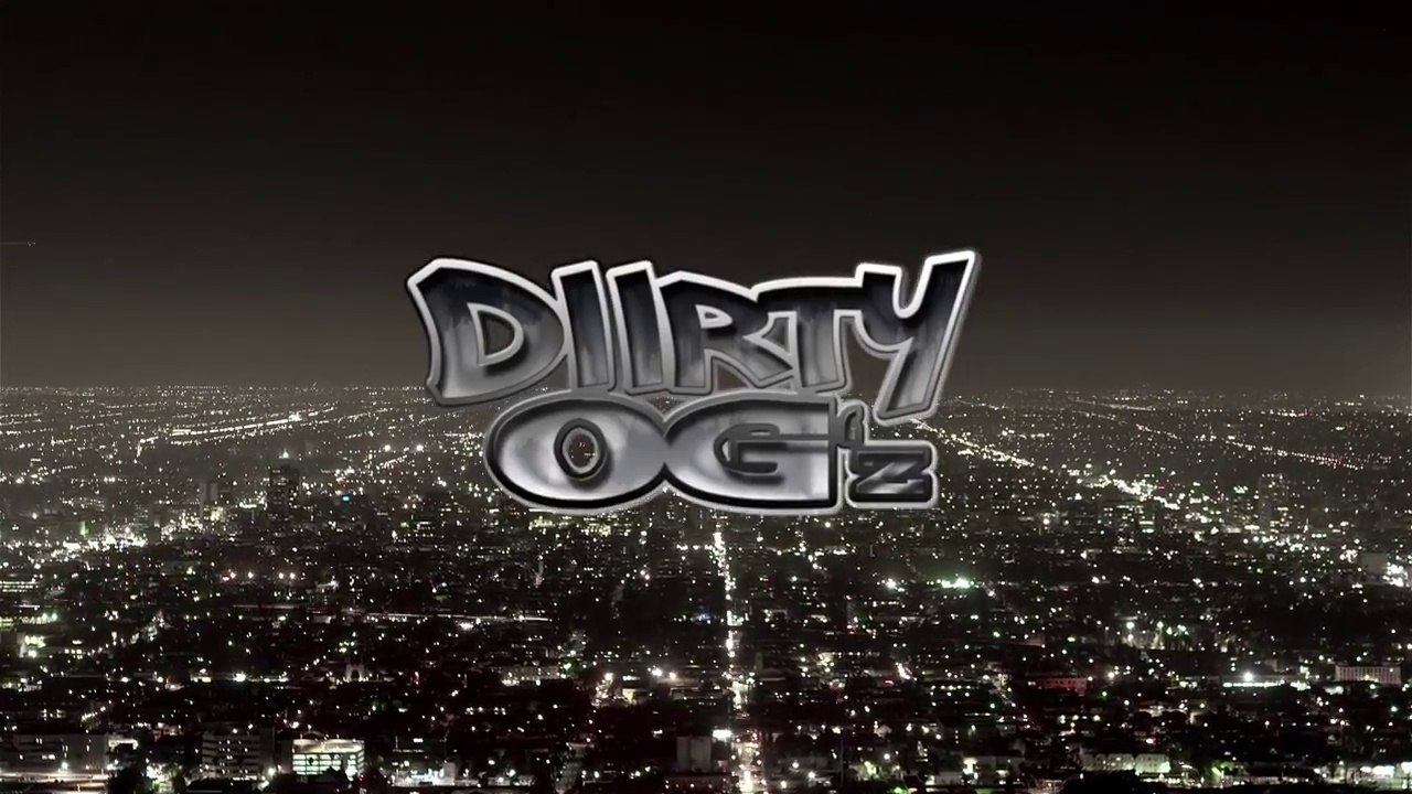 Diirty OGz feat Kokane "Diirty OGz"