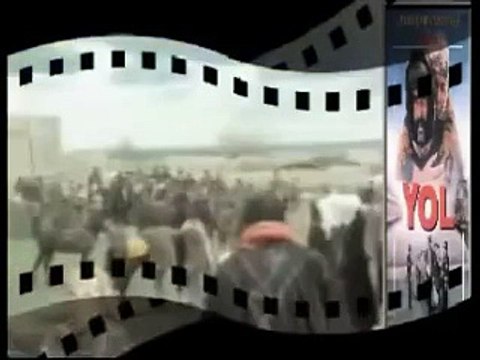 Yol (The Road / The Way) Trailer - Şerif Gören, Yilmaz Güney, Tarık Akan, Serif Sezer, Halil Ergün