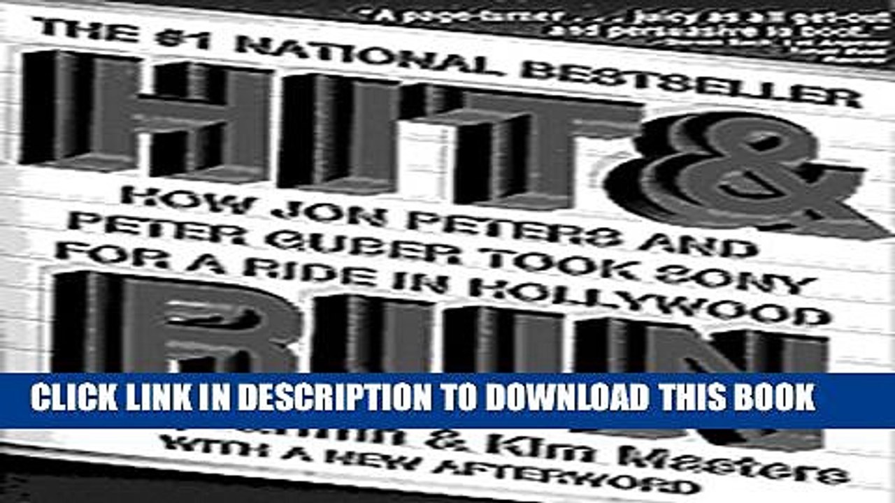 [PDF] Hit and Run Full Colection