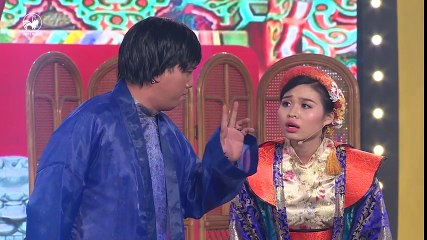 Lê Lộc quỳ lạy Trấn Thành, xin cho mình thêm 1 cơ hội