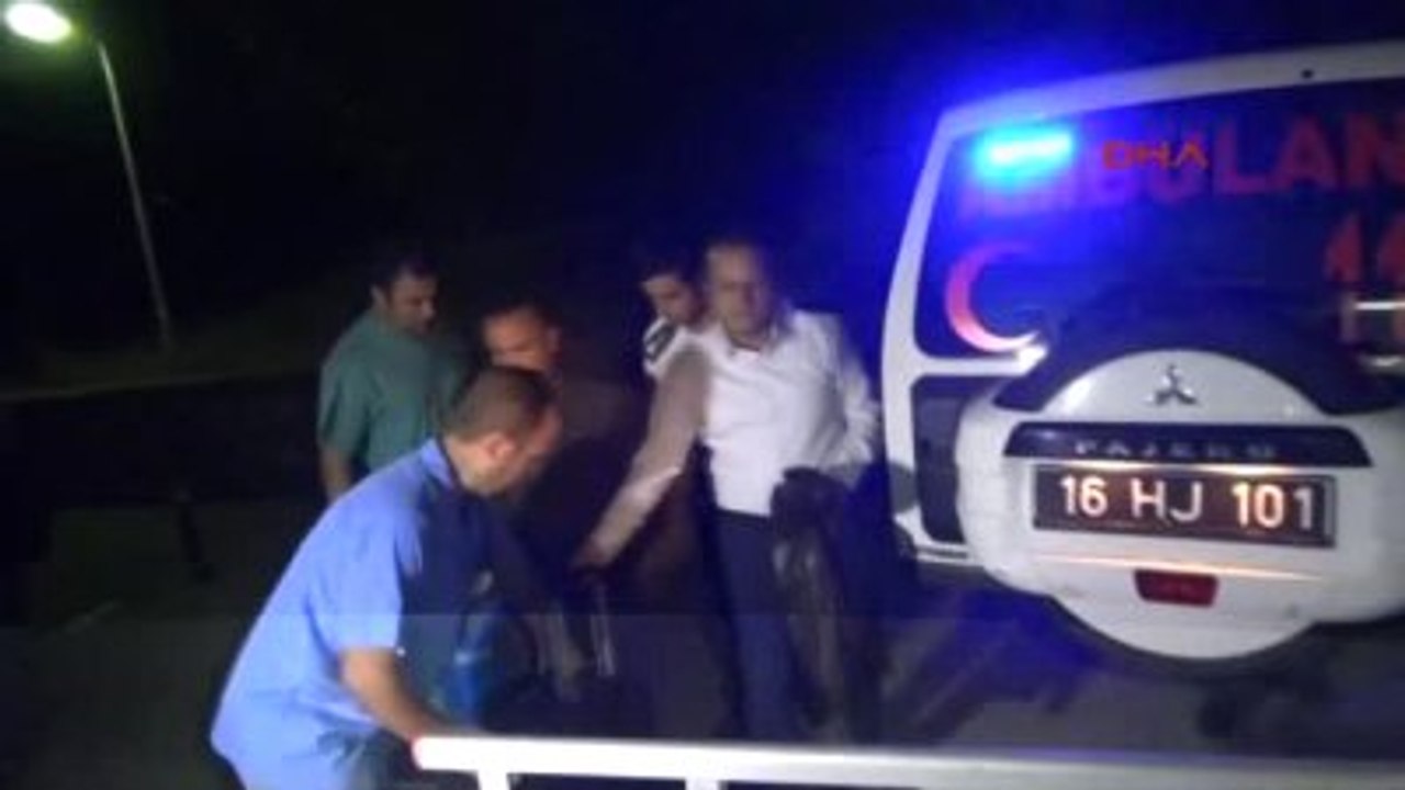 Bursa'da Organ Nakli