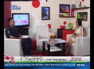 Budilica gostovanje (Miša Dinčić), 20. septembar (RTV Bor)