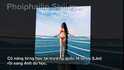 4 hot girl chuẩn "con nhà người ta" xinh - giàu - giỏi