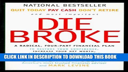 [PDF] Die Broke Popular Collection