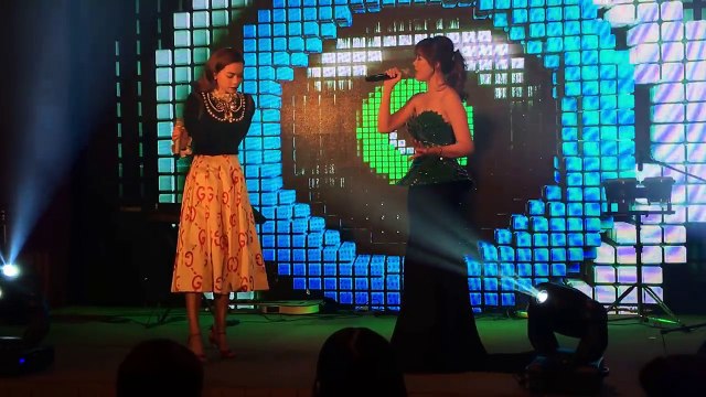 Anh cứ đi đi - Hồ Ngọc Hà ft. Hari Won