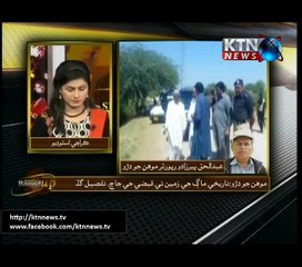 Sindh Round Up 06pm 19-09-2016