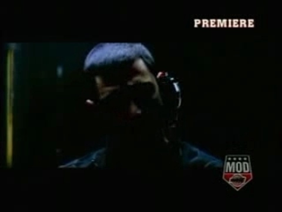 Massari ft belly - rush the floor