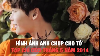 Lee Jong Suk