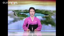 La Corea del Nord testa con successo un nuovo motore per missili