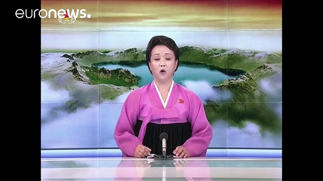 Újabb nukleáris tesztet hajtott végre Észak-Korea