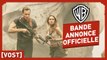 Kong : Skull Island - Bande Annonce Officielle Comic-Con (VOST) - Tom Hiddleston