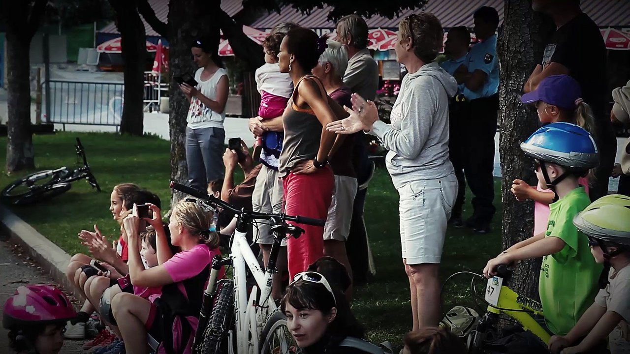 Show animation VTT freestyle infinity street