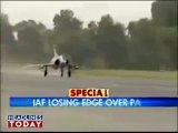 Indian Army afraid of Pakistani Air Force Pakistan Zindabad