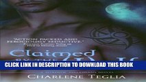 [PDF] Claimed by the Wolf: A Shadow Guardians Novel (Shadow Guardians Novels) Full Colection