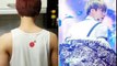 Loạt idol nam Kpop khiến fan phát sốt vì tấm lưng sexy