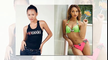 thí sinh the face ngày ấy bây giờ