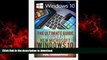 FAVORIT BOOK Windows 10: The Ultimate Guide To Operate New Microsoft Windows 10 (tips and tricks,