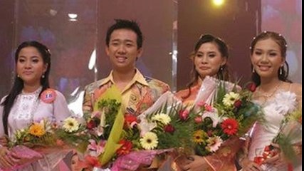 Trấn Thành lột xác về hình tượng sau 10 năm vào nghề