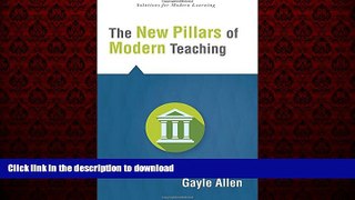 FAVORIT BOOK The New Pillars of Modern Teaching (Solutions) (Solutions: Solutions for Modern