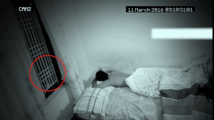 Chưa có lấy 1 lần ngủ ngon giấc