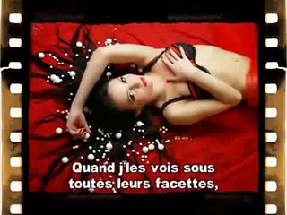 Catherine Lara "la rockeuse de diamant"(karaoke)