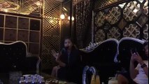 Phạm Hương đi hát karaoke để giải tỏa stress ở  The Face