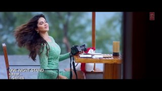 IJAZAT Full Song - ONE NIGHT STAND - Sunny Leone, Tanuj Virwani - Arijit Singh, Meet Bros