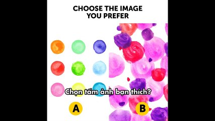 Bán cầu não nào của bạn phát triển hơn