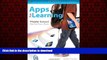 READ THE NEW BOOK Apps for Learning, Middle School: iPad, iPod Touch, iPhone (21st Century