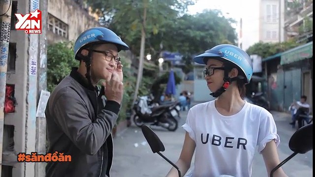 [Nhòm Nhèm] Phát thèm với món pancake chà bông xúc xích ngon thần sầu