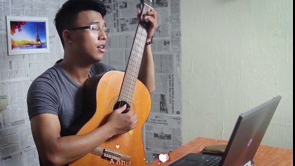 Học phí tăng lên ( Anh cứ đi đi chế) - Thanh Tùng SVM