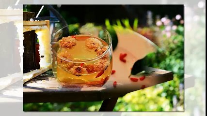 Hãy cho vào ly nước những thứ sau để quét sạch độc tố và chống ung thư