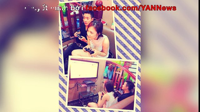 3 năm yêu nhau, 1097 ngày hẹn hò đầy ngọt ngào của cặp đôi JustaTee - Trâm Anh