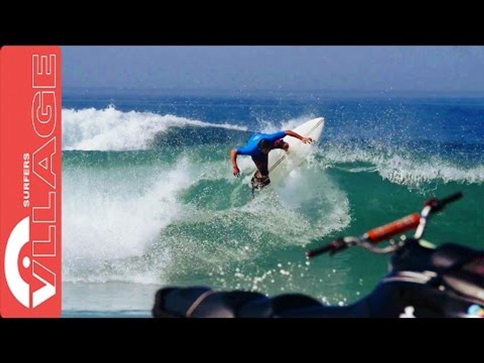 SURF Event | PV Laborde Invitational 2016