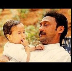 Tiger Shroff childhood photos   tiger shroff bollywood star