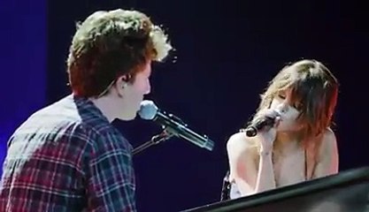 Charlie Puth và Selena Gomez song ca "We don't tallk anymore"