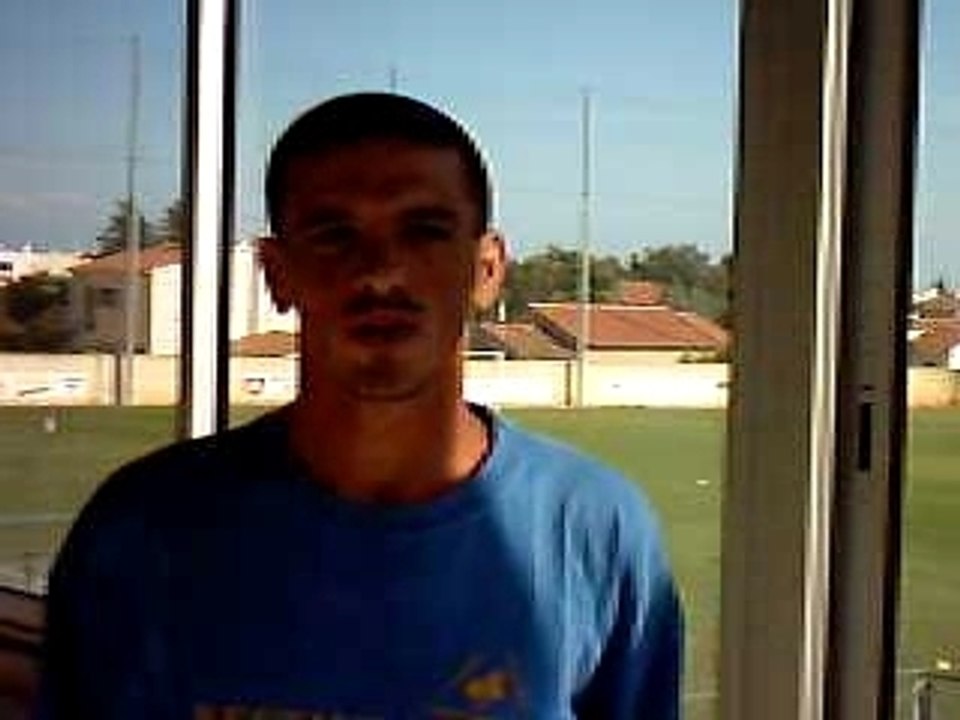 Victor CARAPUCA