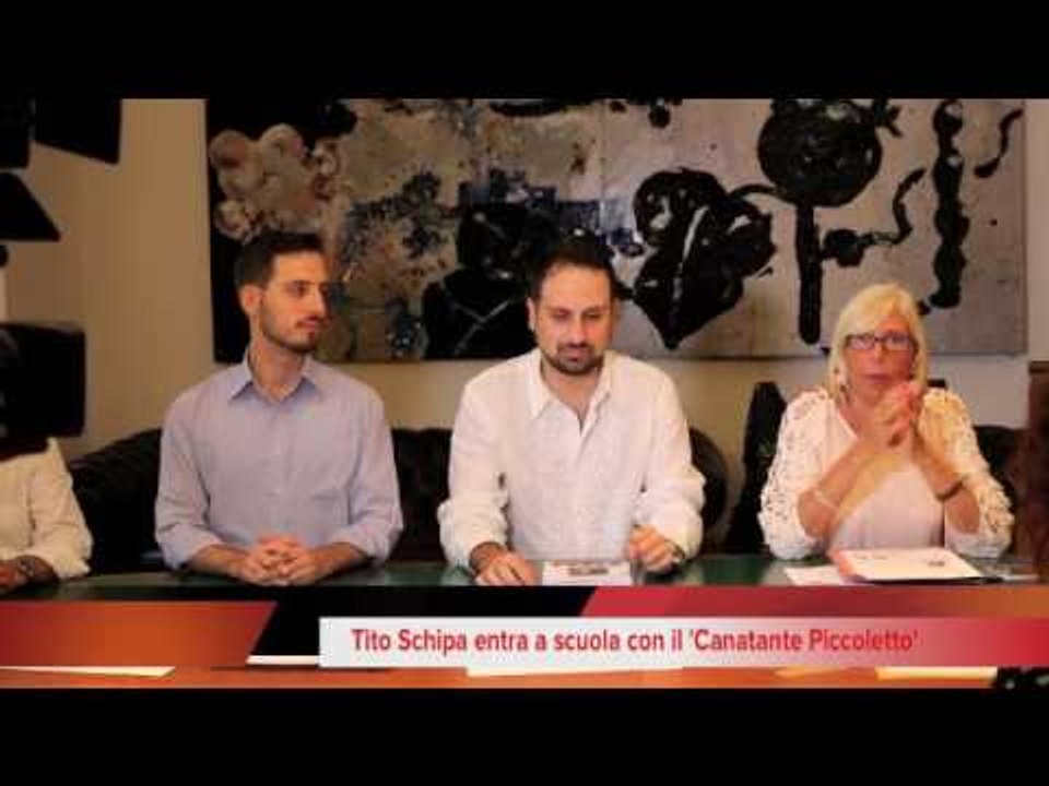Tg 19 settembre 2016 BreakingNews24