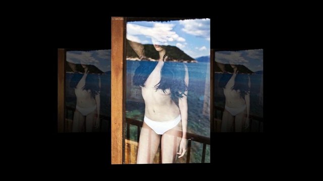 Khó rời mắt trước những bộ ảnh nội y nóng bỏng của Ngọc Trinh