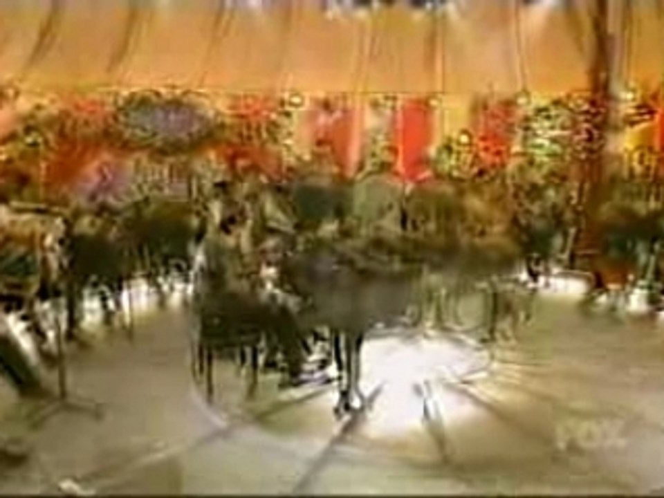 NSync - This I Promise You -Duet with Richard Marx-