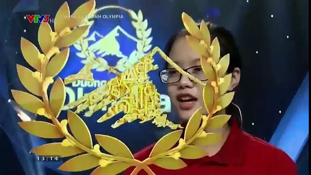 Những điều thú vị về hai cô gái hot nhất Đường lên đỉnh Olympia