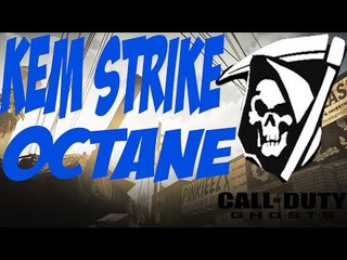 KEM Strike on Octane!