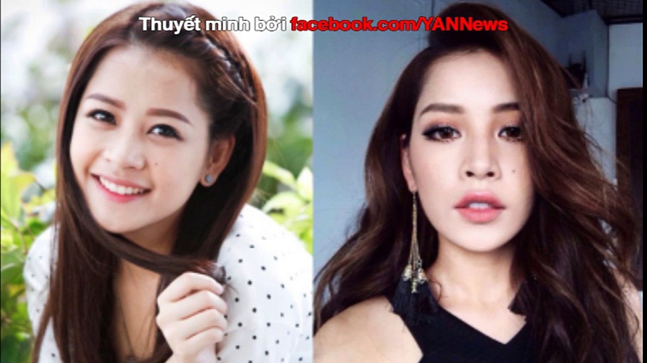 Mỹ nhân Việt lên đời nhan sắc nhờ style trang điểm phương Tây