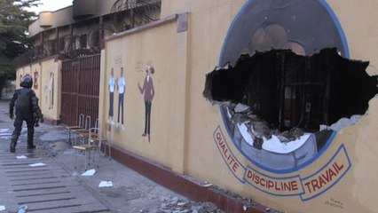 Au moins 17 morts à Kinshasa en marge d'une manifestation