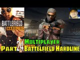 Battlefield Hardline Multiplayer Part 24 Walkthrough Gameplay Campaign Mission Single Player Lets Pl