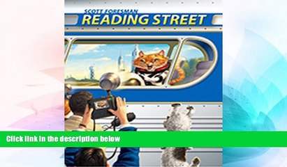 Big Deals  Reading Street Grade 4 Level 1  Free Full Read Most Wanted