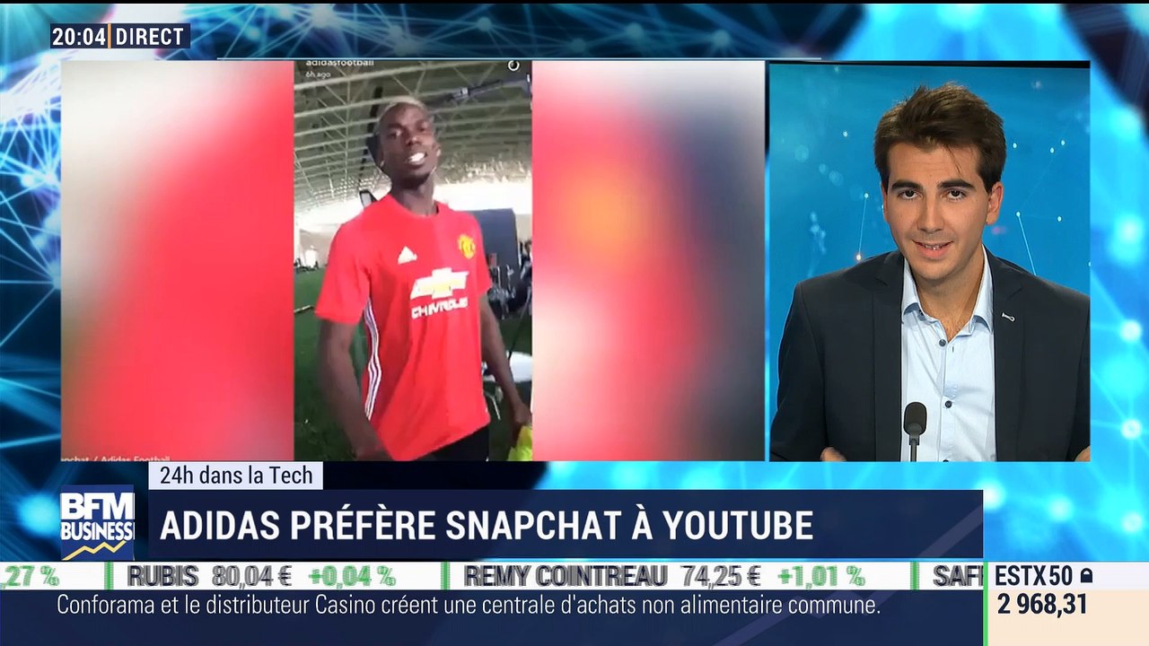 24h dans la Tech: Booking.com vise les attractions touristiques - 19/09