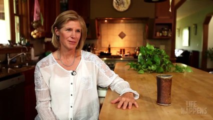 Life Insurance _ Cathy Young _ 2014 Real Life Stories Program Replay-h3b0jsP44V8