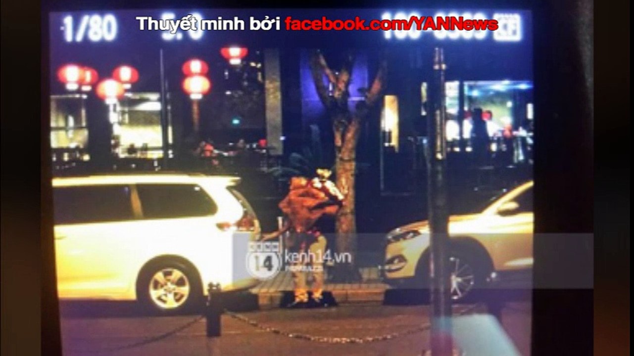 Tiến Đạt cầu hôn Hari Won khác hẳn Trấn Thành