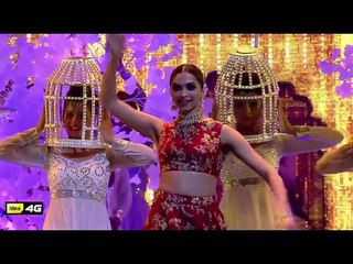 Deepika Padukone Performance  IIFA Awards Main Event 2016